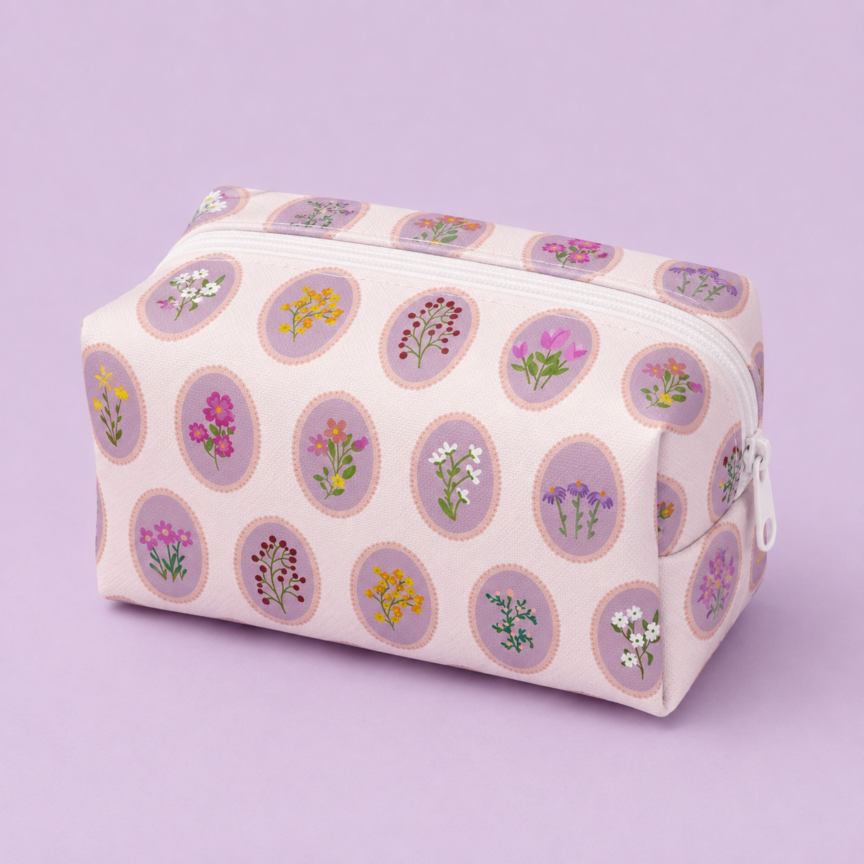 Organizer Box Pouch