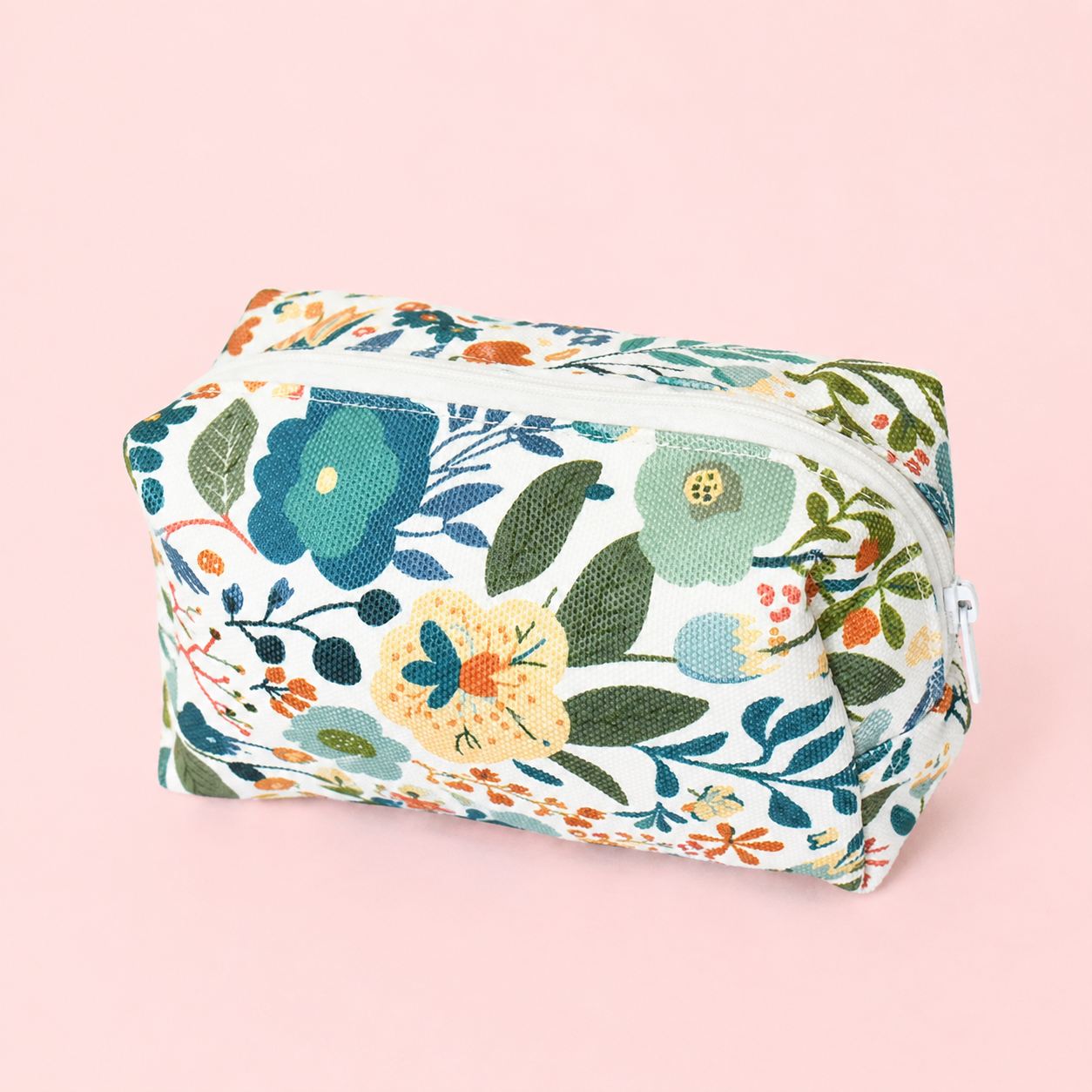 Organizer Box Pouch