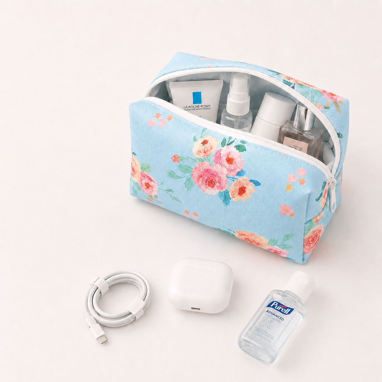 Organizer Box Pouch