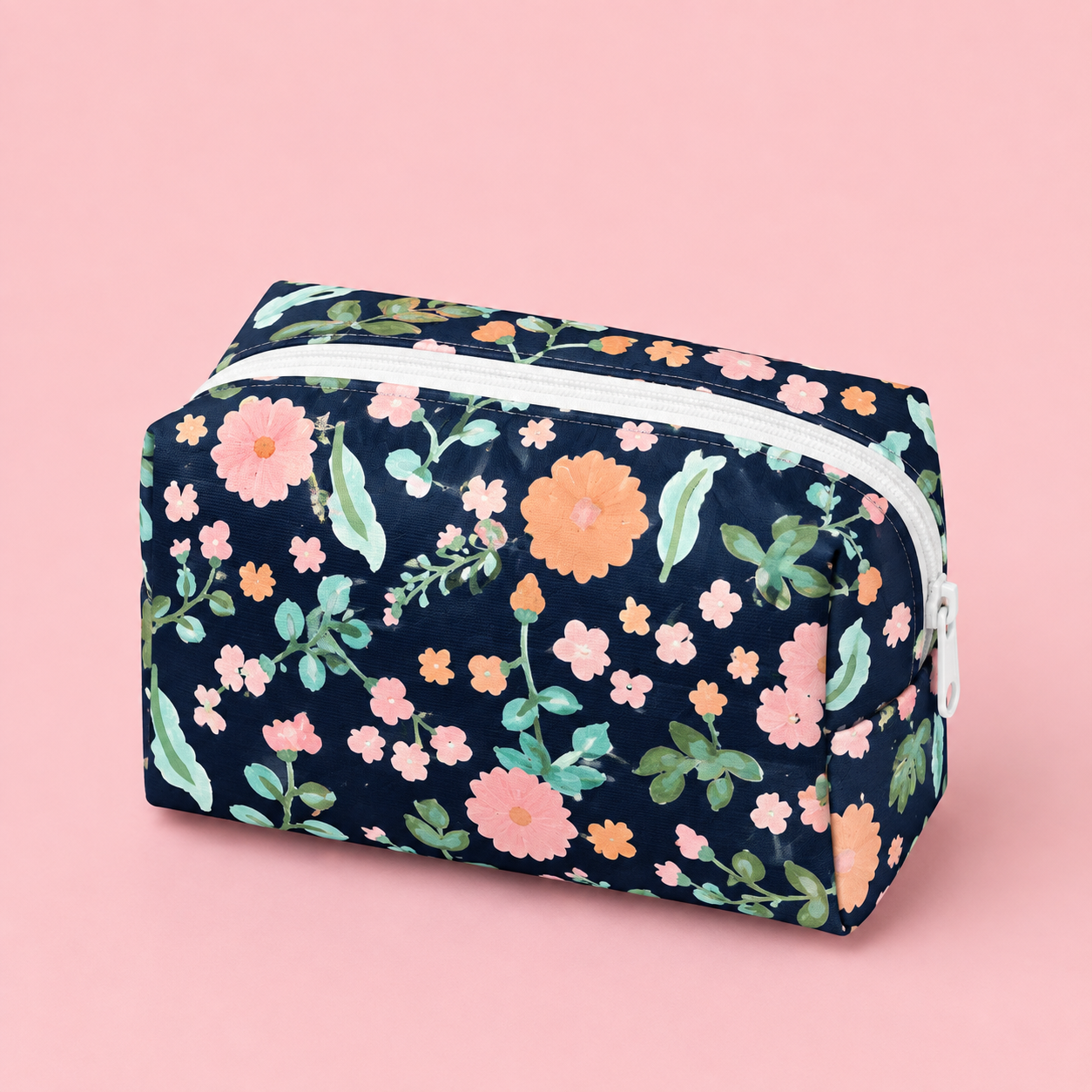 Organizer Box Pouch
