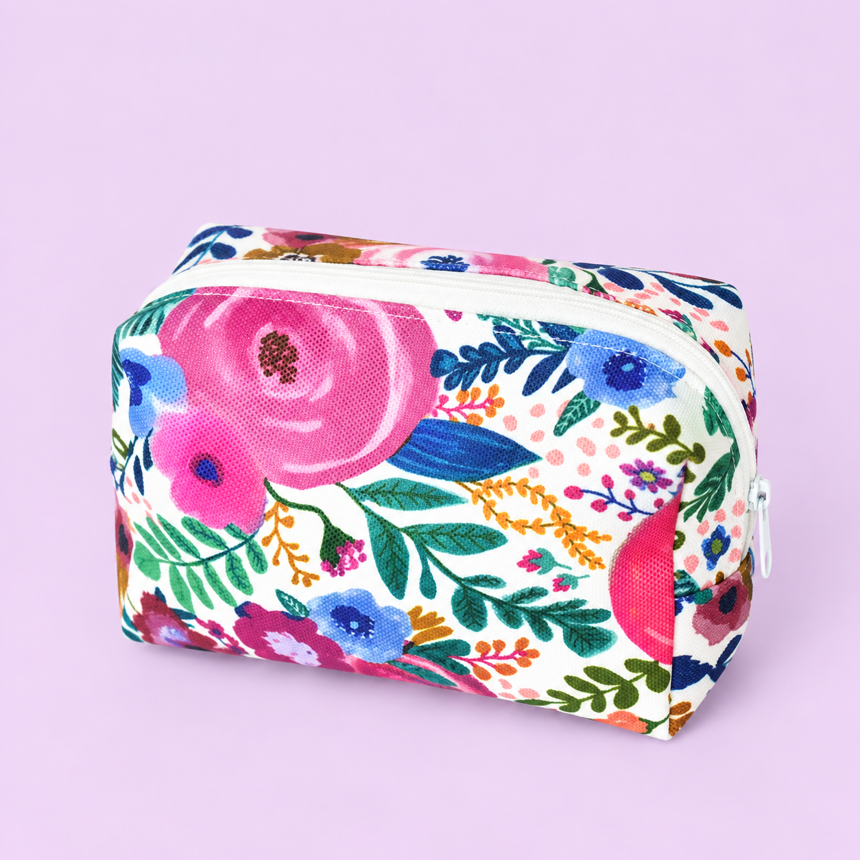 Organizer Box Pouch