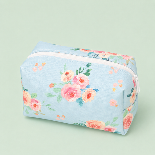 Organizer Box Pouch
