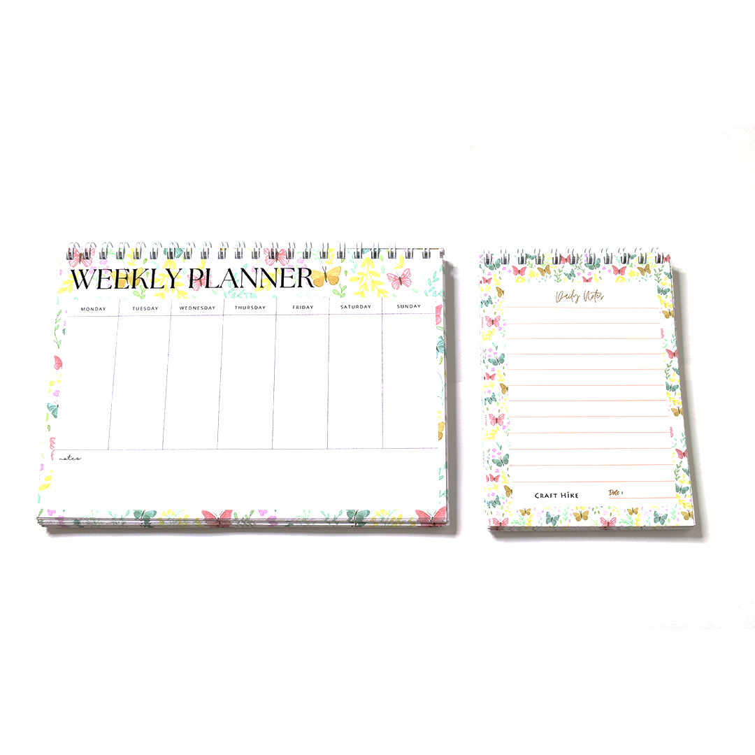 Planner Bundle