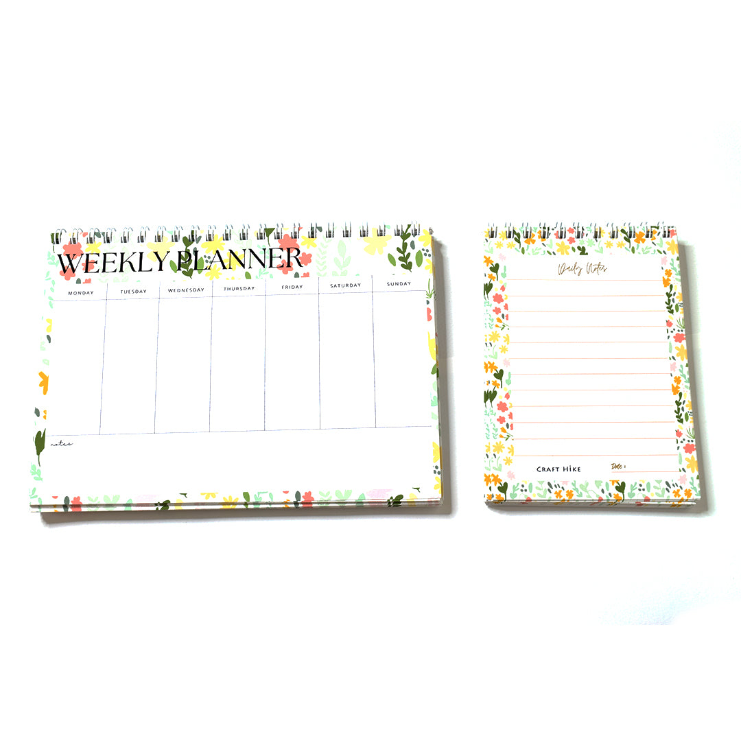 Planner Bundle