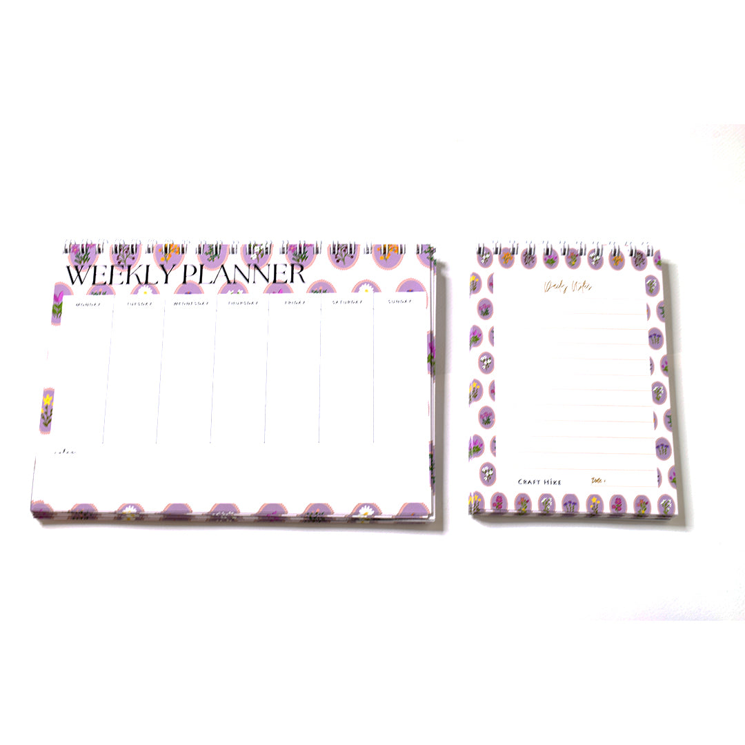 Planner Bundle