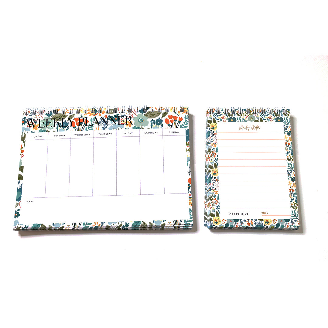 Planner Bundle