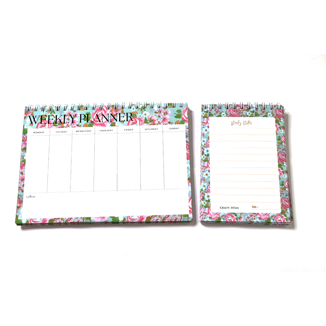 Planner Bundle