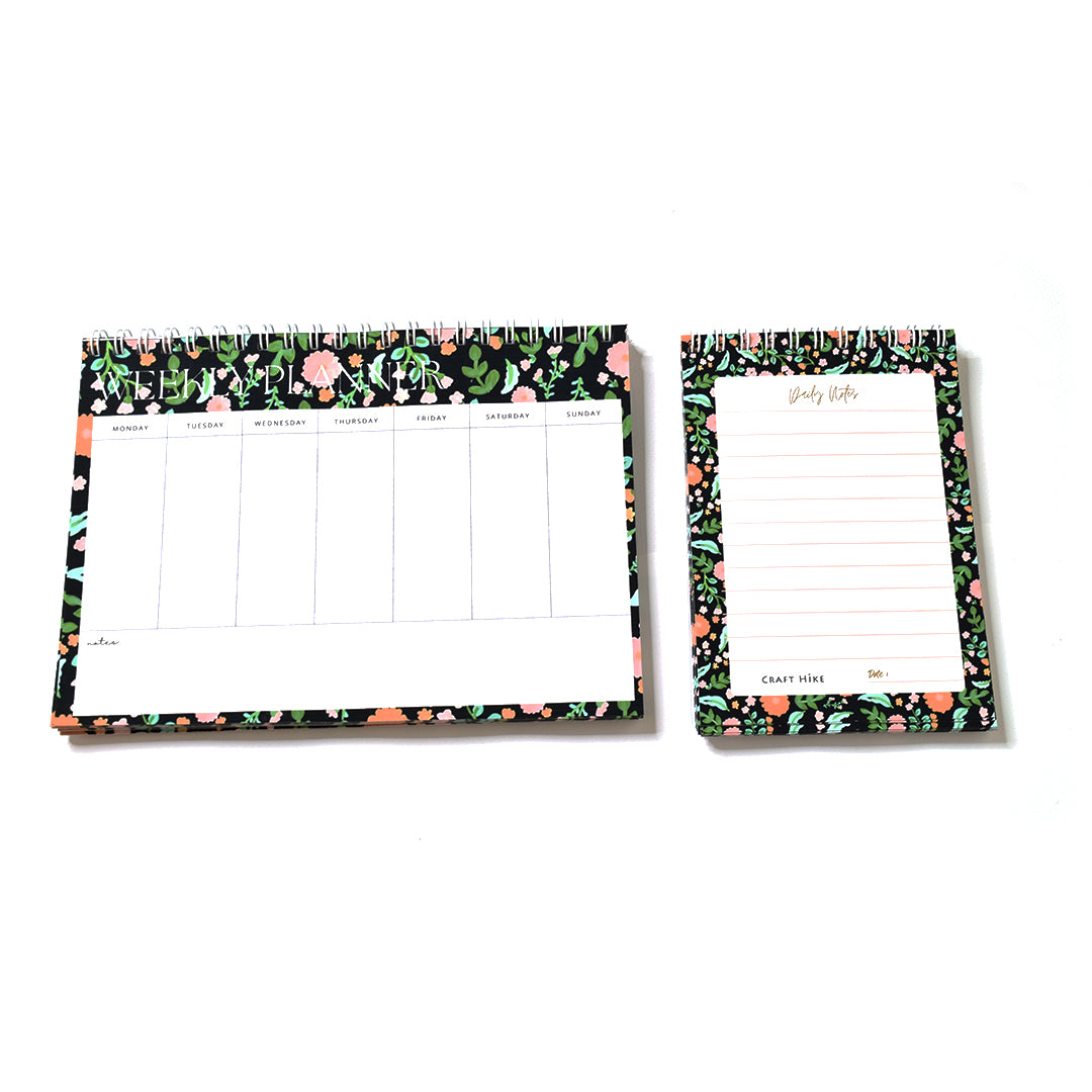 Planner Bundle