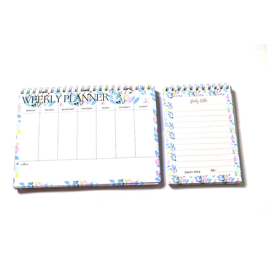 Planner Bundle