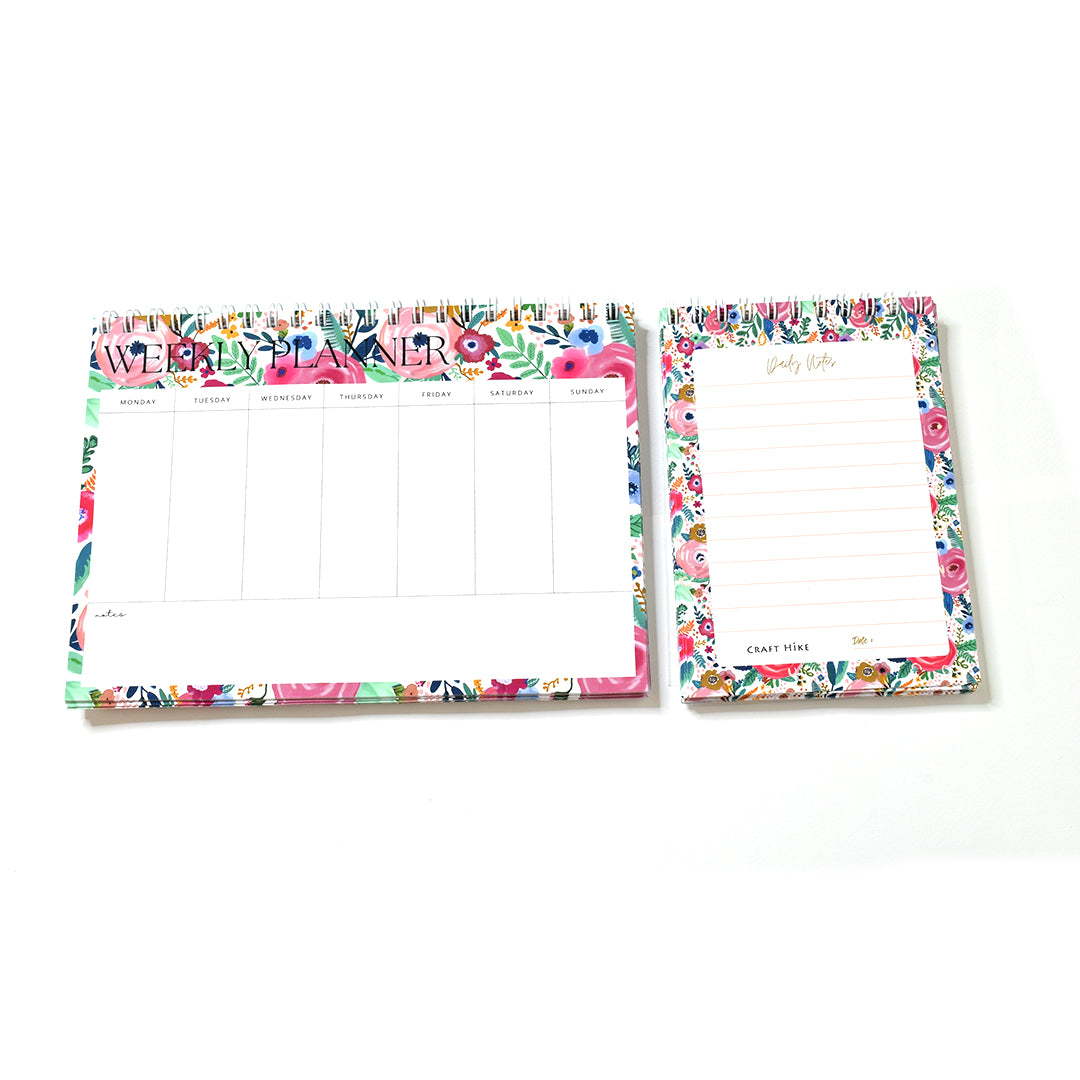 Planner Bundle