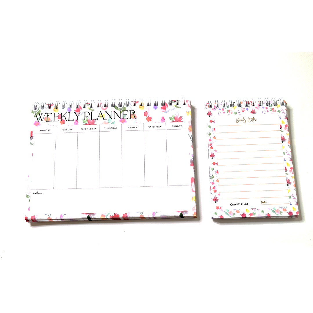Planner Bundle