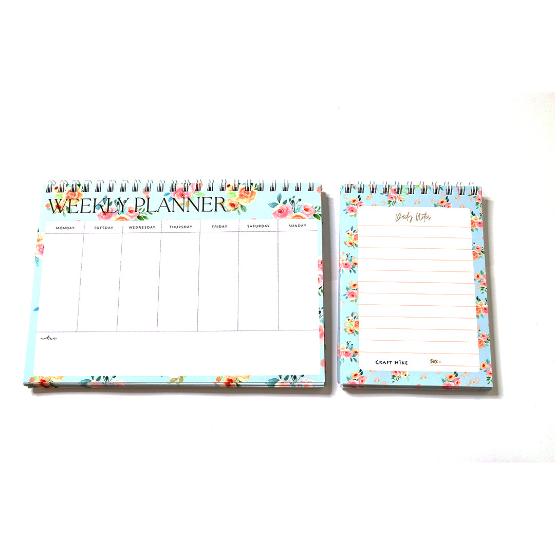 Planner Bundle