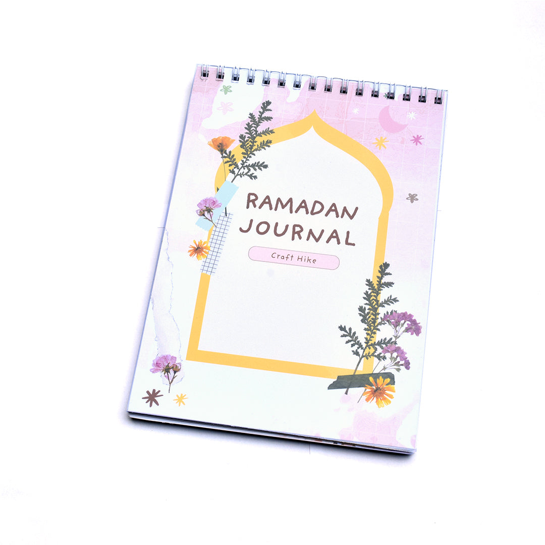 Ramadan Journal