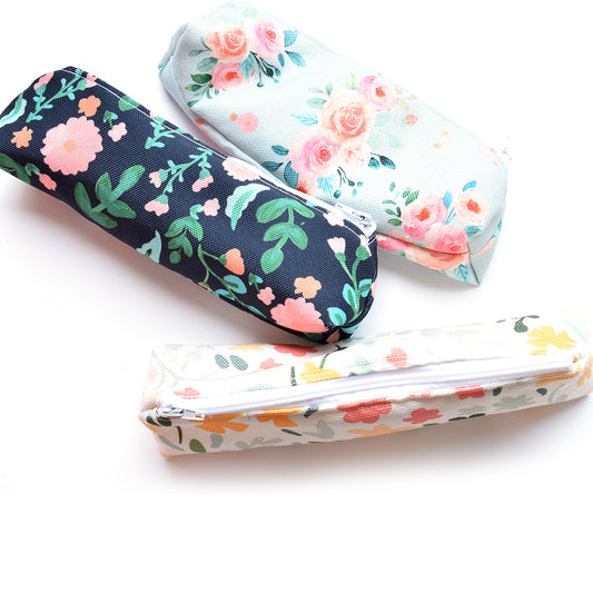 Slim Stationery Pouches