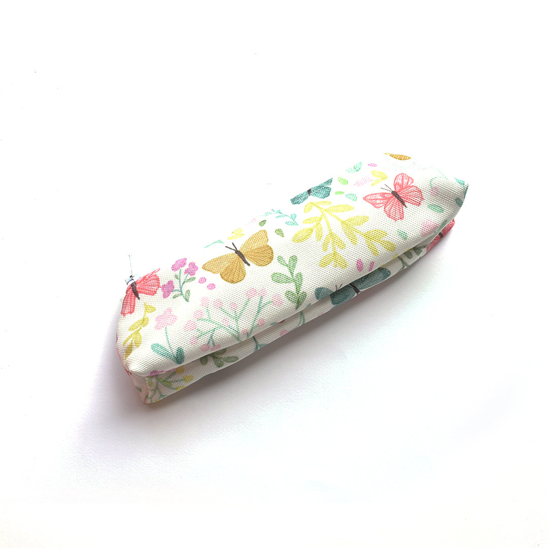 Slim Stationery Pouches