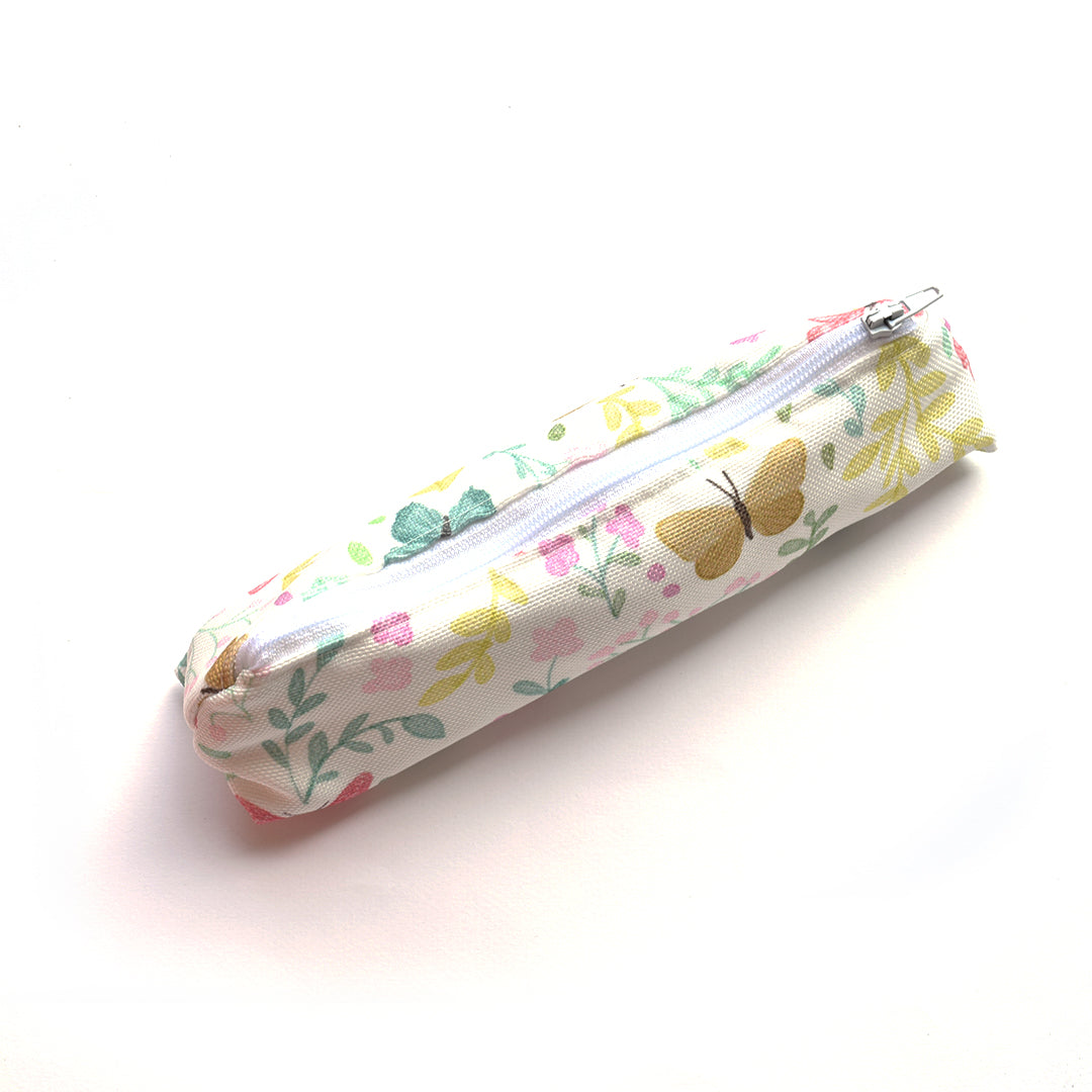 Slim Stationery Pouches