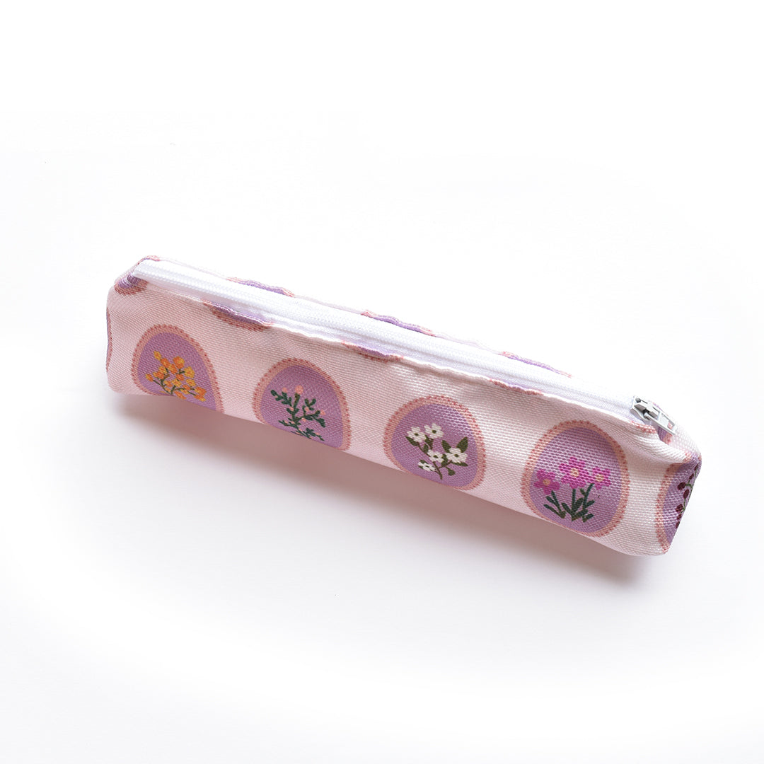 Slim Stationery Pouches