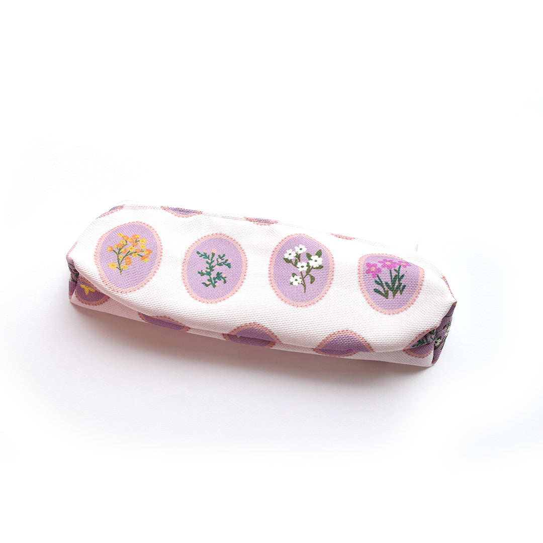 Slim Stationery Pouches