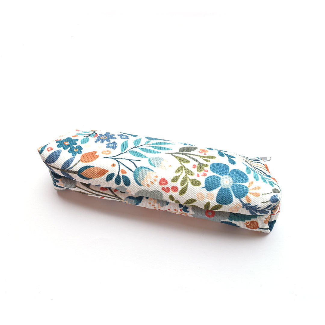 Slim Stationery Pouches