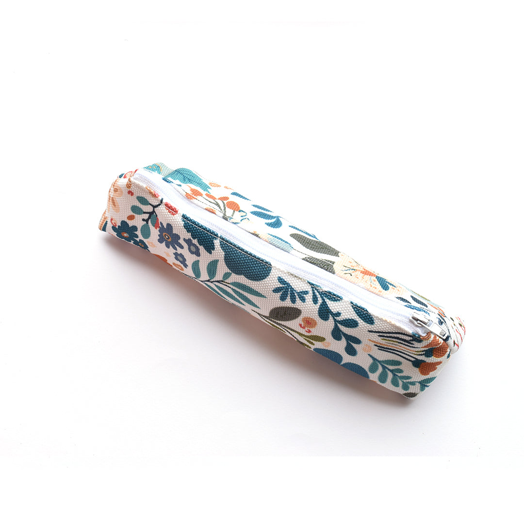 Slim Stationery Pouches