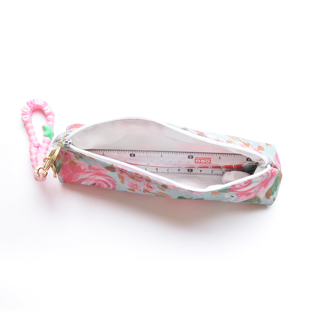 Slim Stationery Pouches