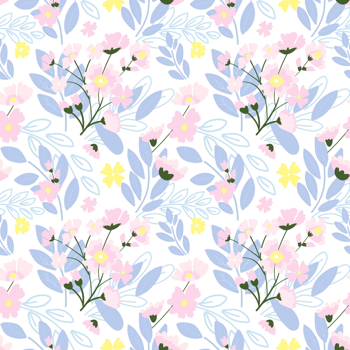 Everyday Quilt Cross Body Bag