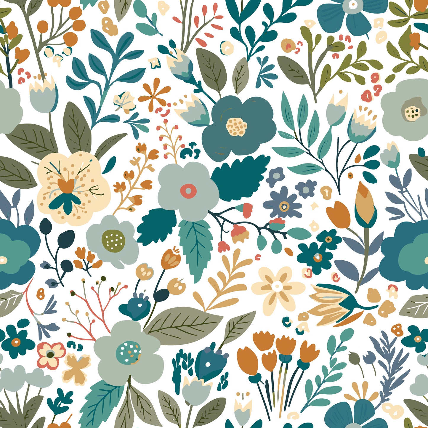 Everyday Quilt Cross Body Bag