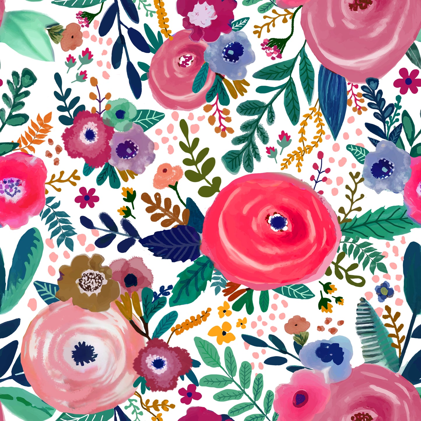 Everyday Quilt Cross Body Bag