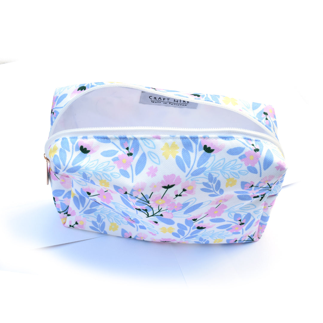 Travel Bloom Pouch