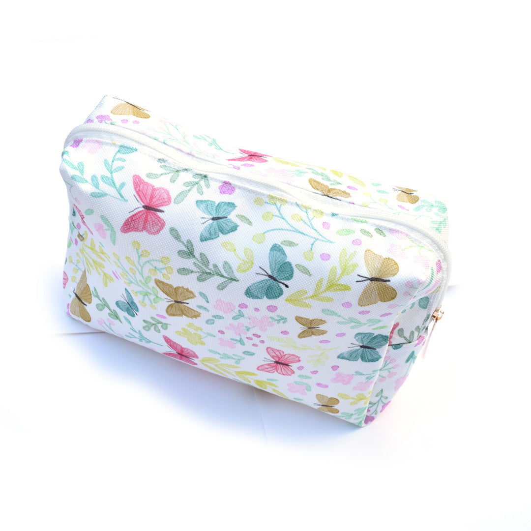 Travel Bloom Pouch