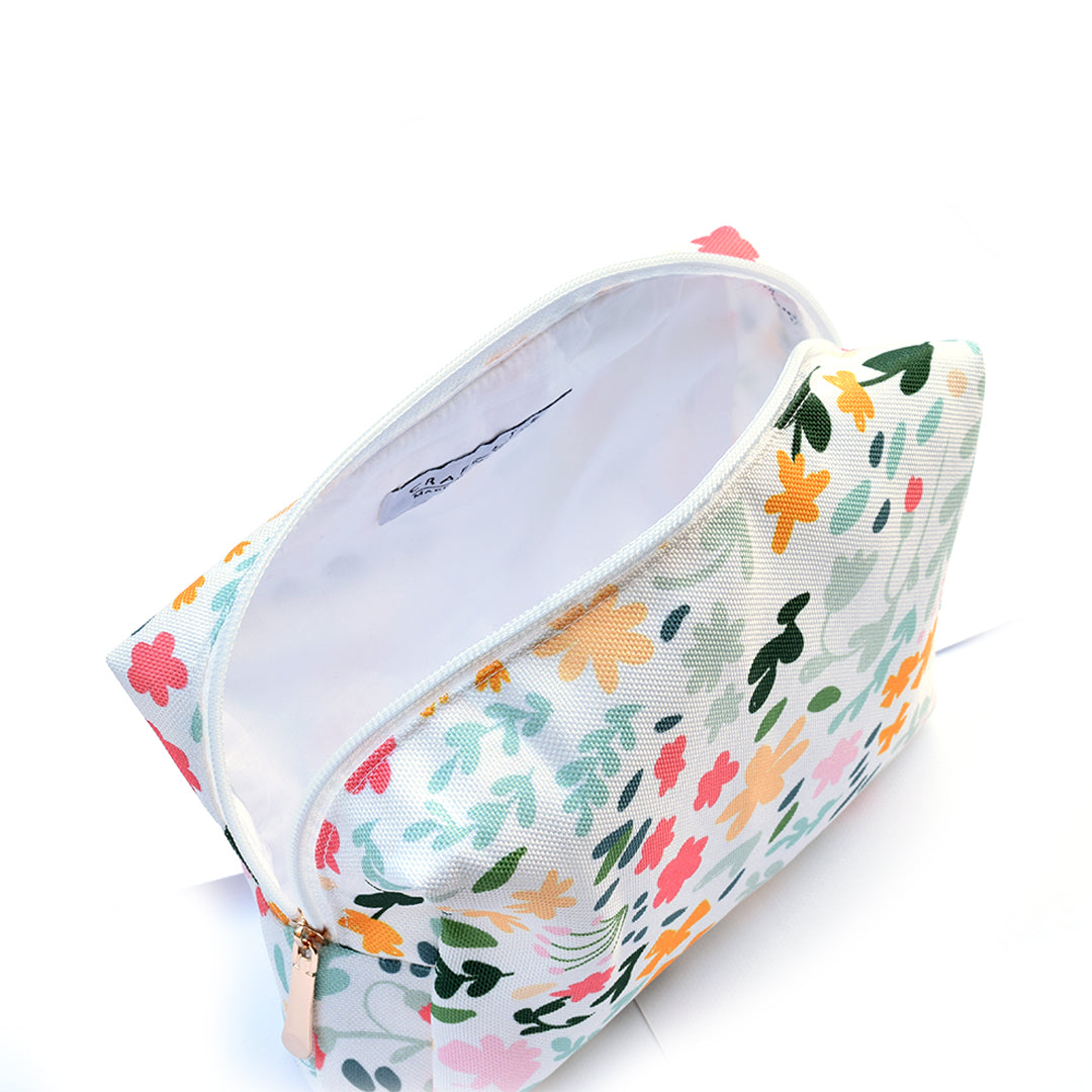 Travel Bloom Pouch