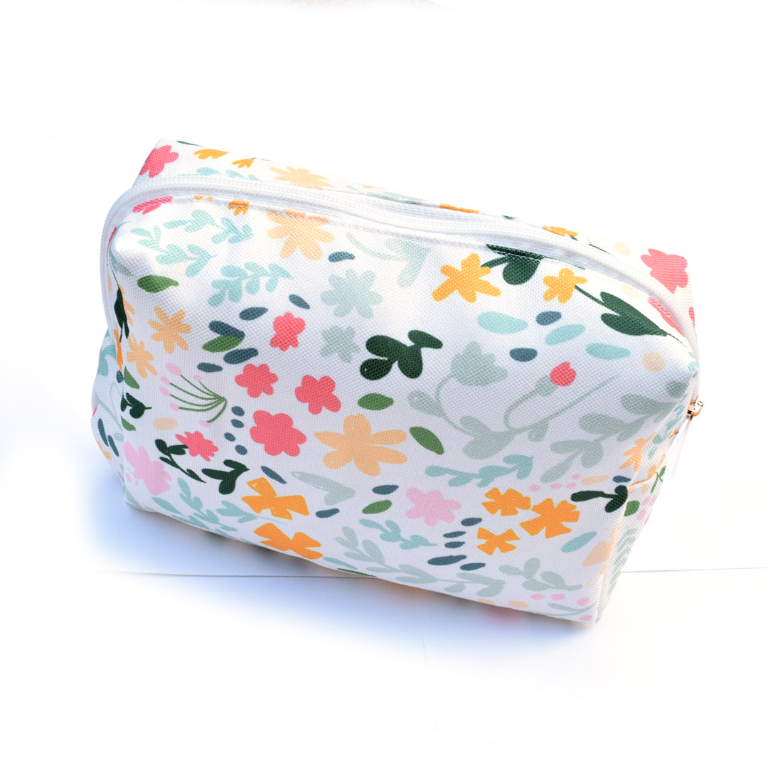 Travel Bloom Pouch