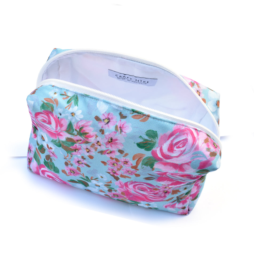 Travel Bloom Pouch