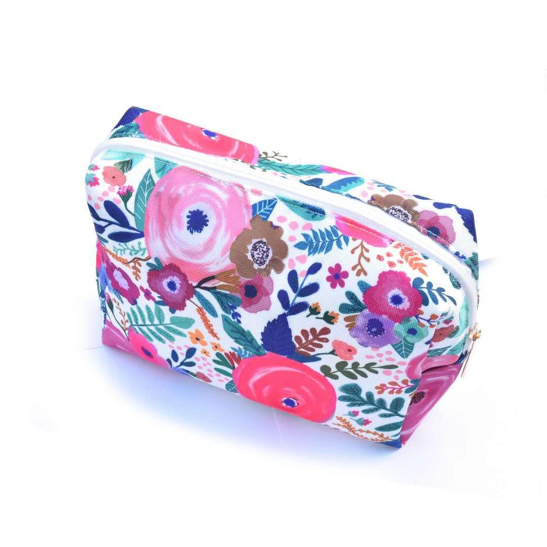 Travel Bloom Pouch