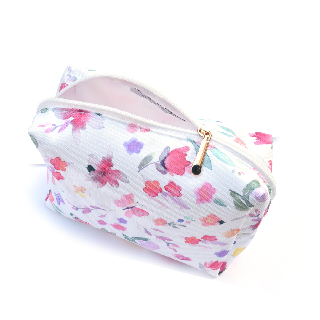Travel Bloom Pouch