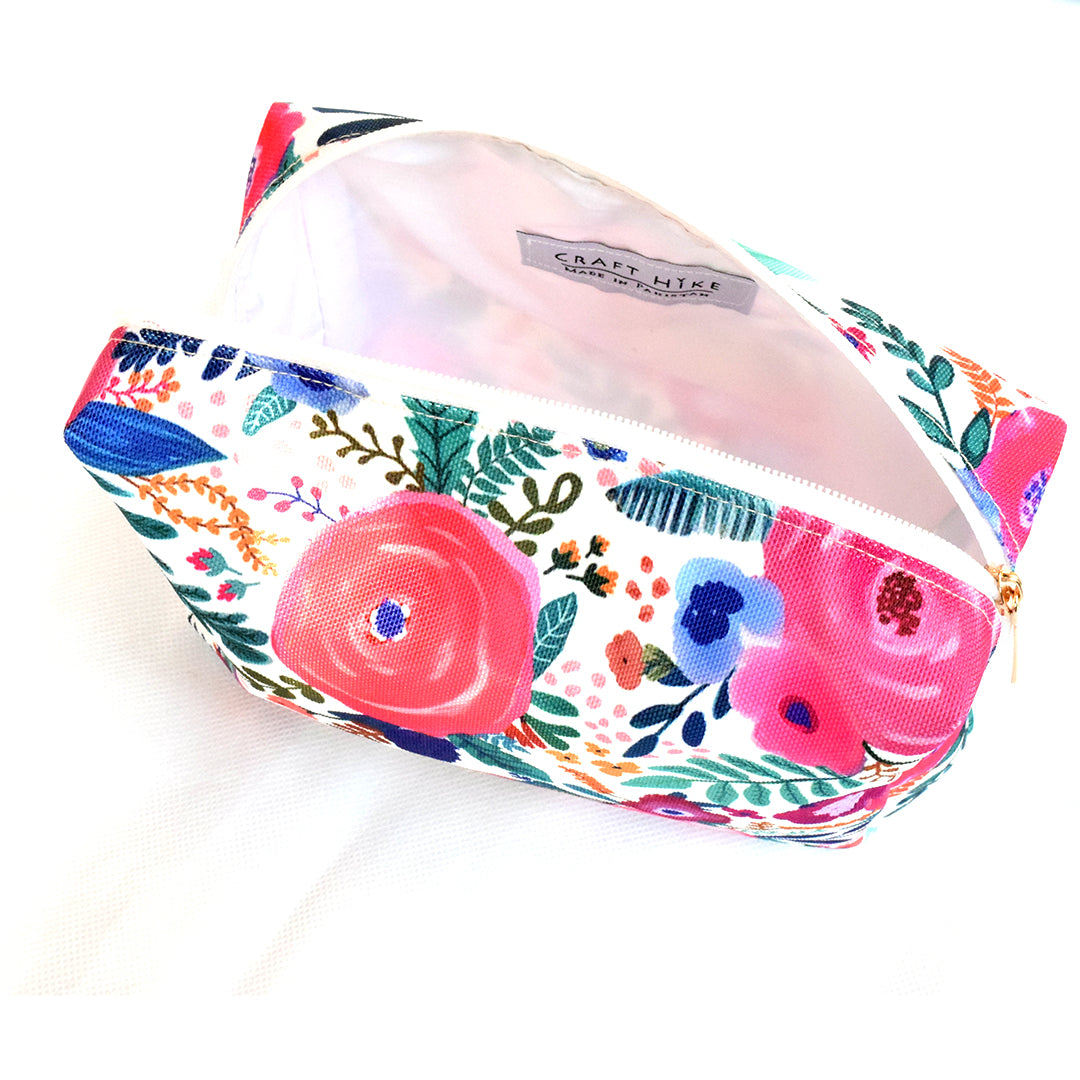 Travel Bloom Pouch