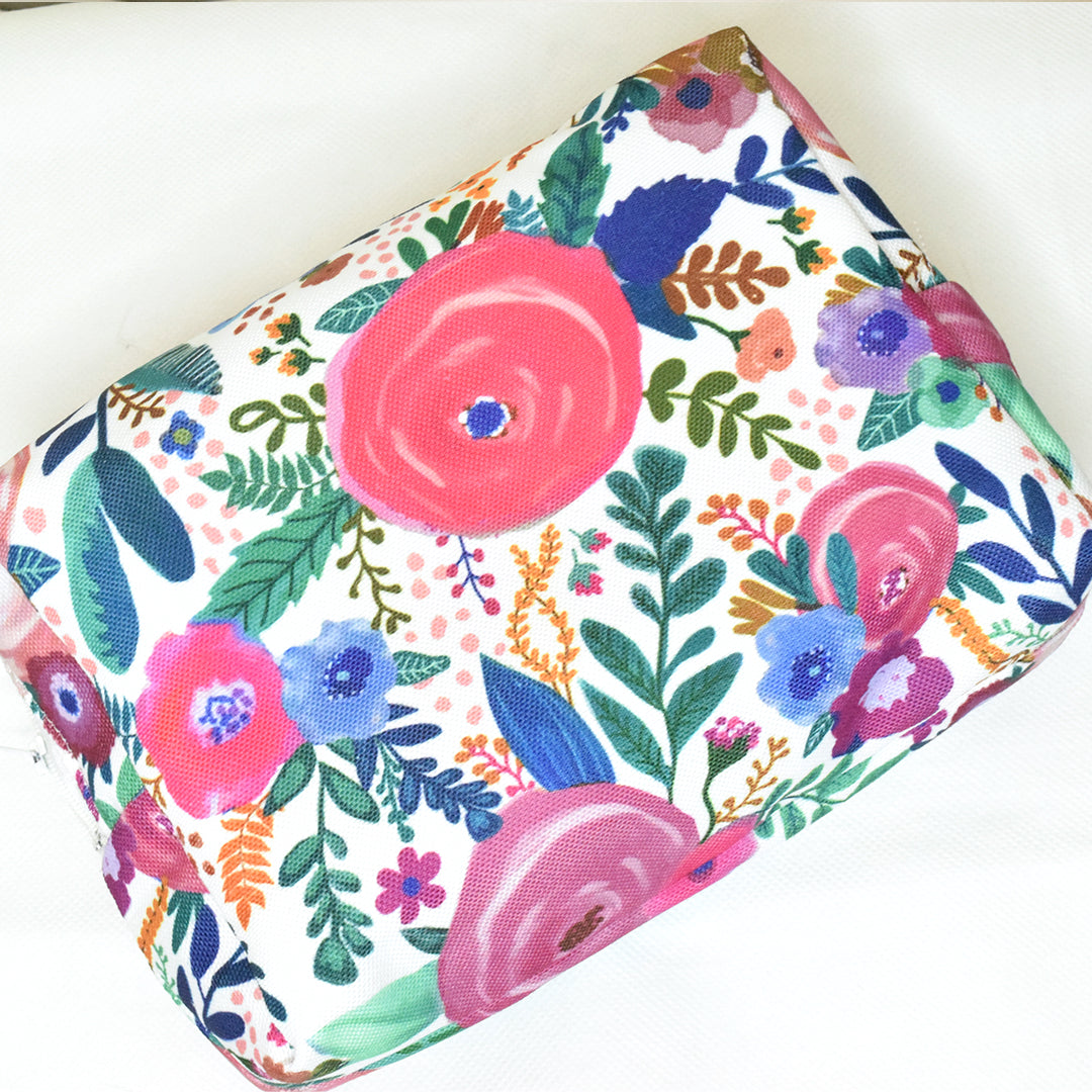 Travel Bloom Pouch