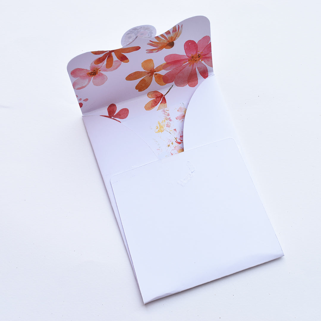 Wedding Envelope – Shadi Mubarak
