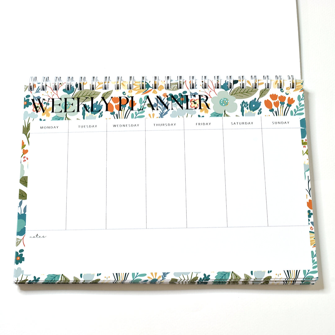 Weekly Planner