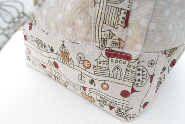 Lightweight Hand Carry Colorful Red - Image 14