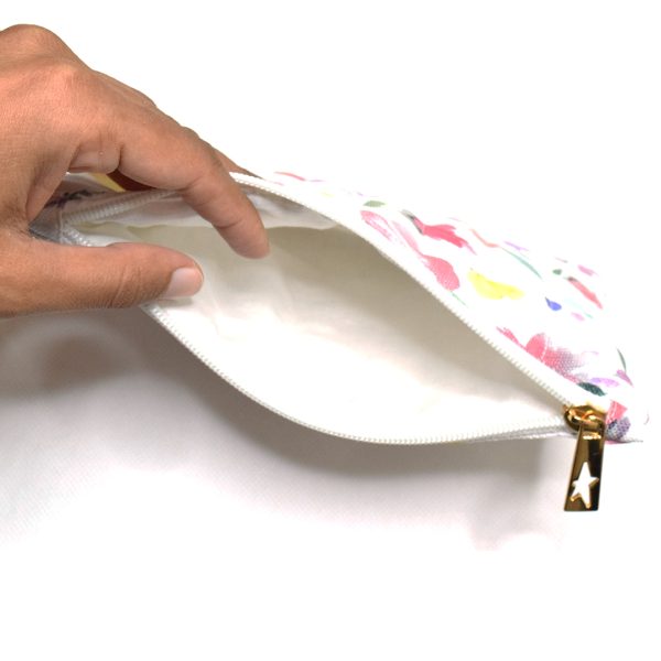 Quilted Travel Pouches - Image 17