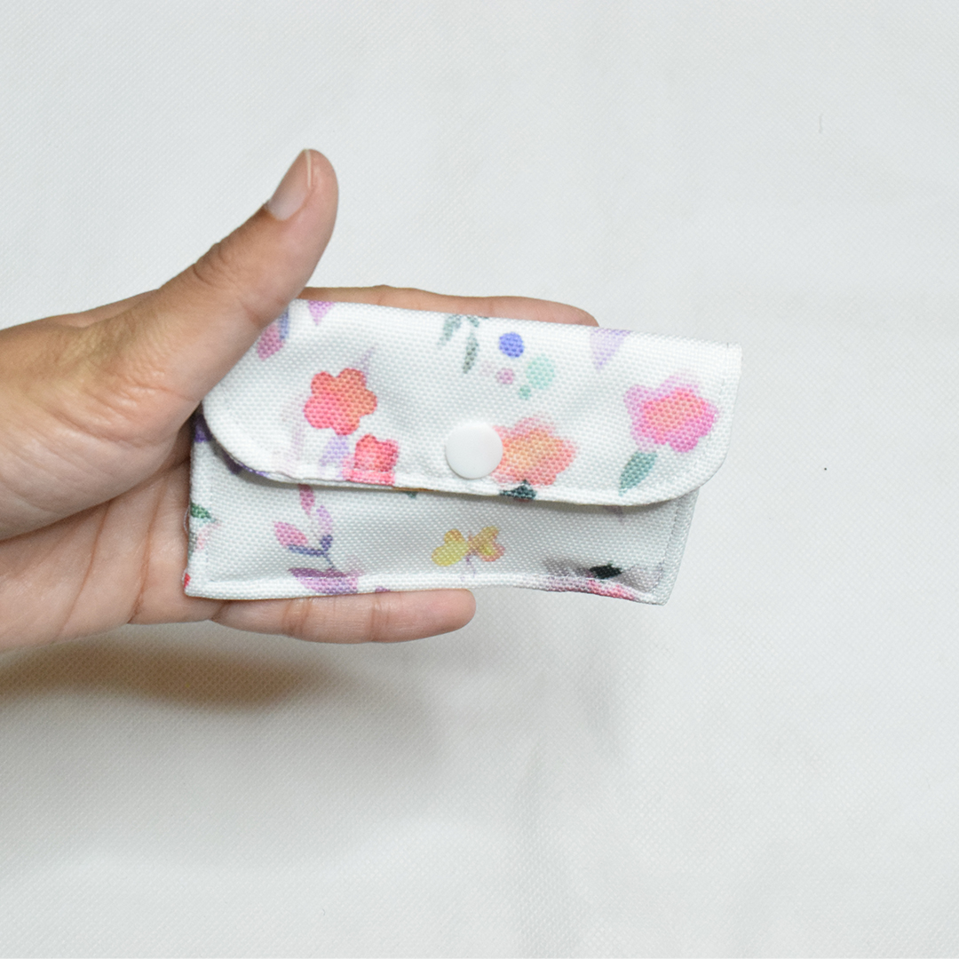 Mini Snap Pouch - Image 2