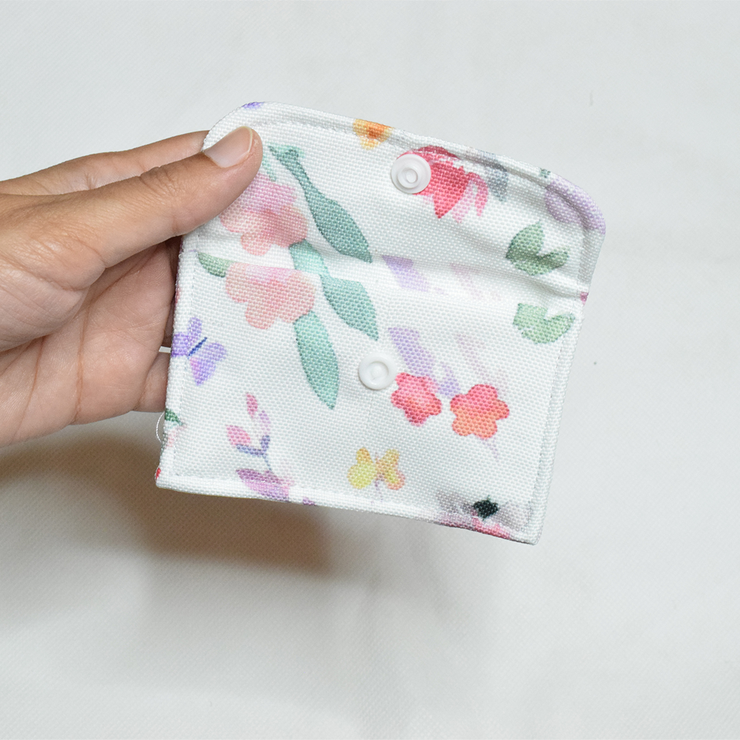 Mini Snap Pouch - Image 5