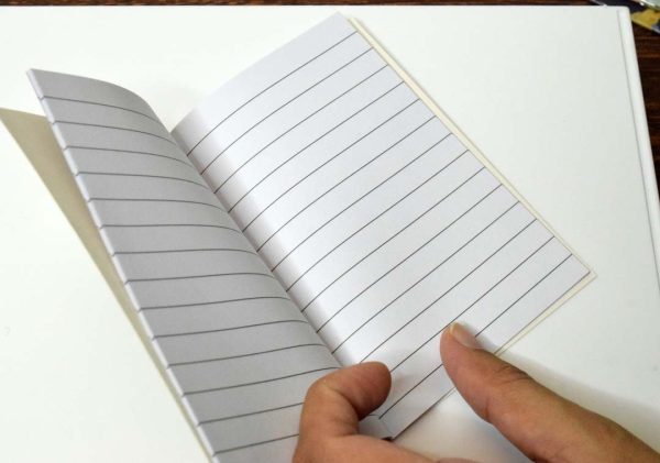 Mini Notebooks - Image 10