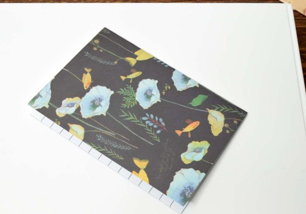 Mini Notebooks - Image 9