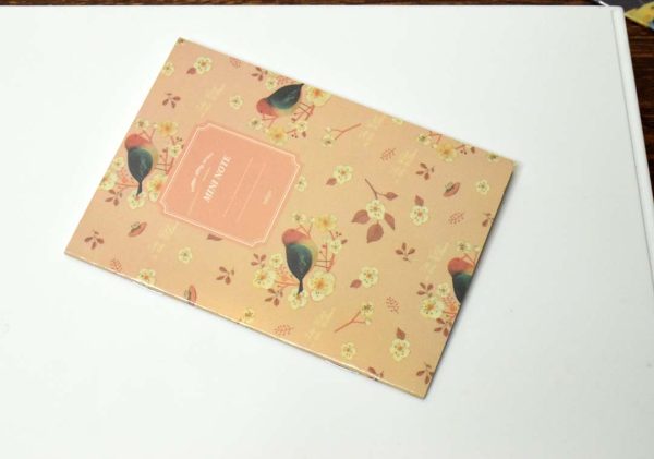 Mini Notebooks - Image 7