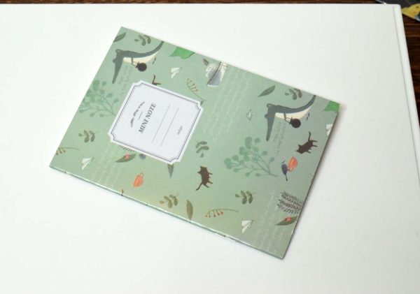 Mini Notebooks - Image 5