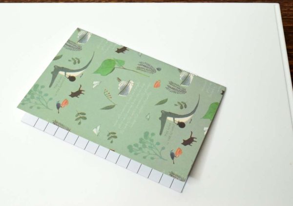 Mini Notebooks - Image 4