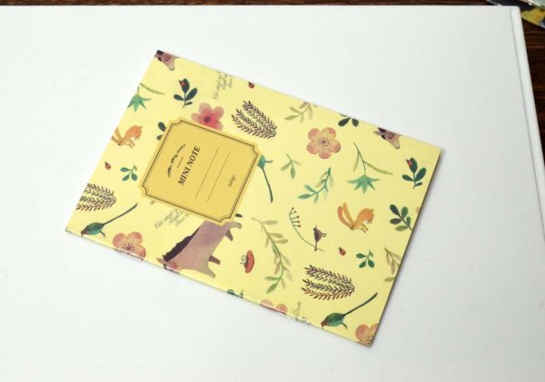 Mini Notebooks - Image 3