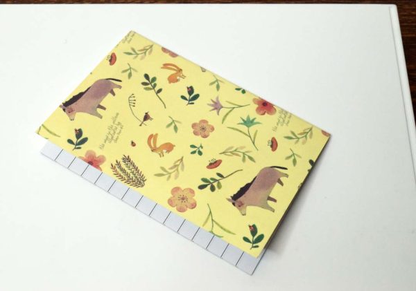 Mini Notebooks - Image 2
